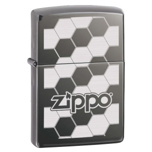 Зажигалка Zippo (Зиппо) HONEYCOMB 324680