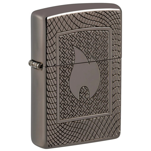 Запальничка Zippo (Зіппо) Pattern Design 48569