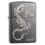 Запальничка Zippo ( Зіппо) 150 Chinese Dragon Design 49030