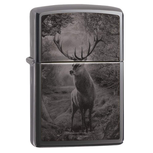 Запальничка Zippo ( Зіппо) 150 Deer Design 49059
