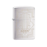 Запальничка Zippo (Зіппо) Deco Design 49206