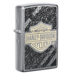 Запальничка Zippo (Зіппо) Harley Davidson 49656