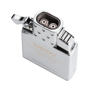 Інсерт Zippo (Зіппо) Double Torch 65827