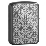 Запальничка Zippo (Зіппо) Arabesque Florence ZA-3-2A