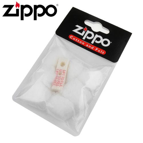 Вата для запальнички Zippo (Зіппо) 122110