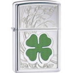 Зажигалка Zippo (Зиппо) CLVR 24699