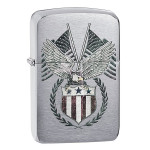 Запальничка Zippo (Зіппо) American Eagle 29093