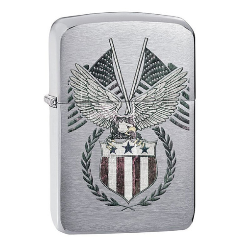 Запальничка Zippo (Зіппо) American Eagle 29093