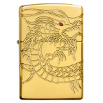 Запальничка Zippo (Зіппо) Chinese Dragon 29265