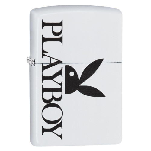 Зажигалка Zippo (Зиппо) Playboy 29579