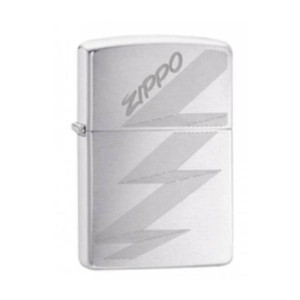Запальничка Zippo (Зіппо) with Logo 29683