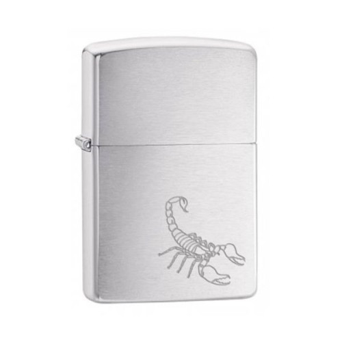 Зажигалка Zippo (Зиппо) Scorpion 29684