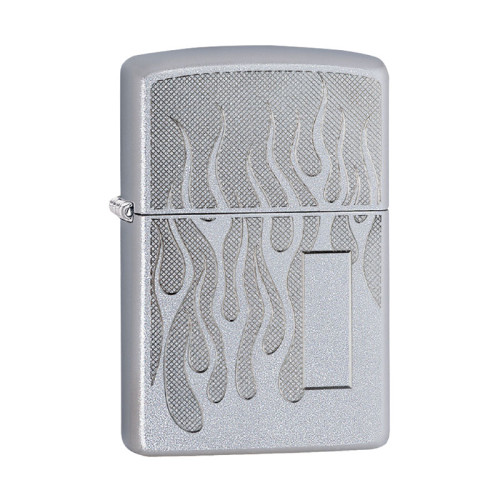 Запальничка Zippo (Зіппо) Flame 29910