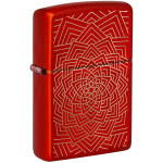 Запальничка Zippo (Зіппо) Flowering Design 46354