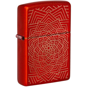 Запальничка Zippo (Зіппо) Flowering Design 46354