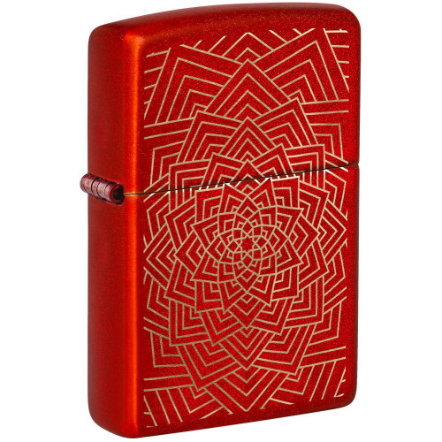 Запальничка Zippo (Зіппо) Flowering Design 46354