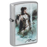 Запальничка Zippo (Зіппо) Luis Royo 48962