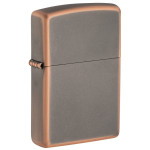 Запальничка Zippo (Зіппо) Rustic Bronze 49839