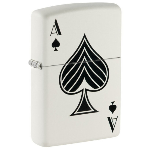 Запальничка Zippo (Зіппо) Spade Design 48793