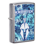 Зажигалка Zippo (Зиппо) 207 Kryptek 49334