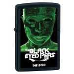 Запальничка Zippo (Зіппо) BLACK EYED PEAS 28026