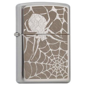 Запальничка Zippo (Зіппо) HIDDEN 28052