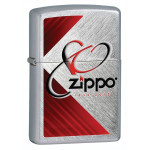 Зажигалка Zippo (Зиппо) 80-th ANNIVERSARY SWEEP 28192