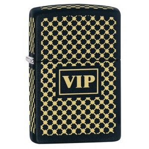 Запальничка Zippo (Зіппо) VIP 28531