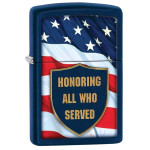 Запальничка Zippo (Зіппо) All Who Served 29092