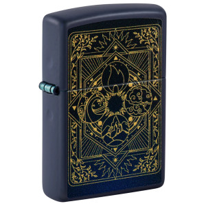 Запальничка Zippo (Зіппо) Elements Design 48958