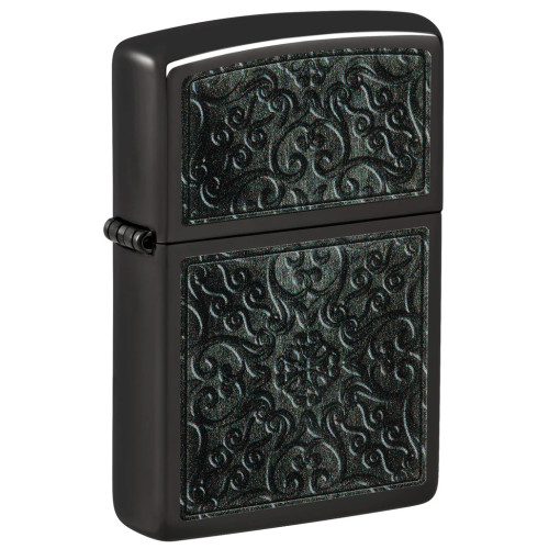 Запальничка Zippo ( Зіппо) Pattern Design 48961