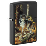 Зажигалка Zippo (Зиппо) Linda Picken 48970