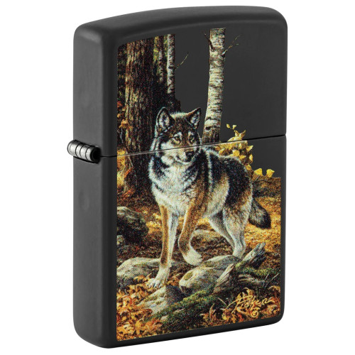 Запальничка Zippo ( Зіппо) Linda Picken 48970