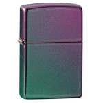 Зажигалка  Zippo (Зиппо) Reg Iridescent Matte 49146
