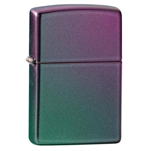 Зажигалка  Zippo (Зиппо) Reg Iridescent Matte 49146
