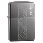 Запальничка Zippo (Зіппо) Luxury Design 49163
