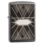 Запальничка Zippo (Зіппо) Luxury Design 49164
