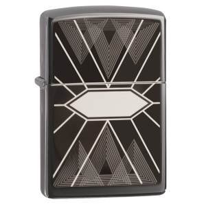 Запальничка Zippo (Зіппо) Luxury Design 49164