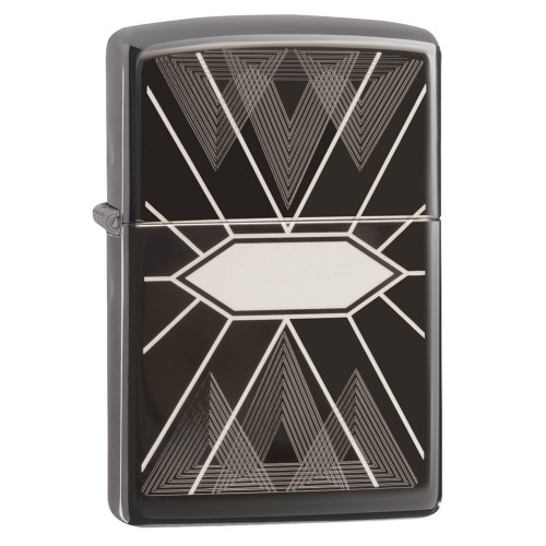 Запальничка Zippo (Зіппо) Luxury Design 49164