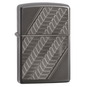 Запальничка Zippo (Зіппо) Luxury Design 49166