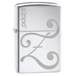 Запальничка Zippo (Зіппо) Luxury Design 49167