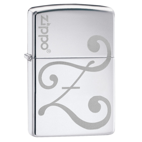 Запальничка Zippo (Зіппо) Luxury Design 49167