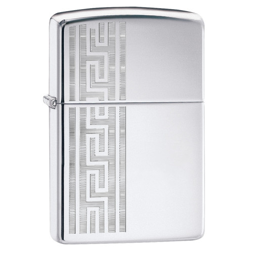 Запальничка Zippo (Зіппо) Luxury Design 49170