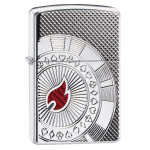 Запальничка  Zippo (Зіппо) Poker Chip Design 49058