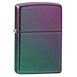 Запальничка Zippo (Зіппо) Reg Iridescent Matte 49146
