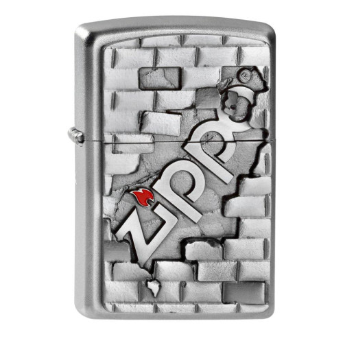 Запальничка Zippo (Зіппо) Wall Emblem 2003963