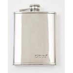 Фляга Zippo (Зіппо) 6 oz high polish 2005268