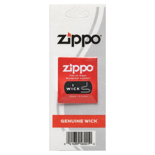 Набір з 3 ґнотів Zippo (Зіппо)