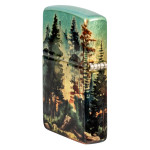 Зажигалка Zippo (Зиппо) Camping Design 46263 