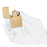 Зажигалка Zippo (Зиппо) Bond BT 007 Gun 46298